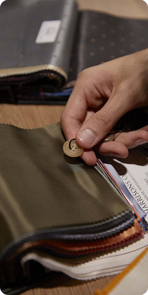 YUNKOX - Detail Customization