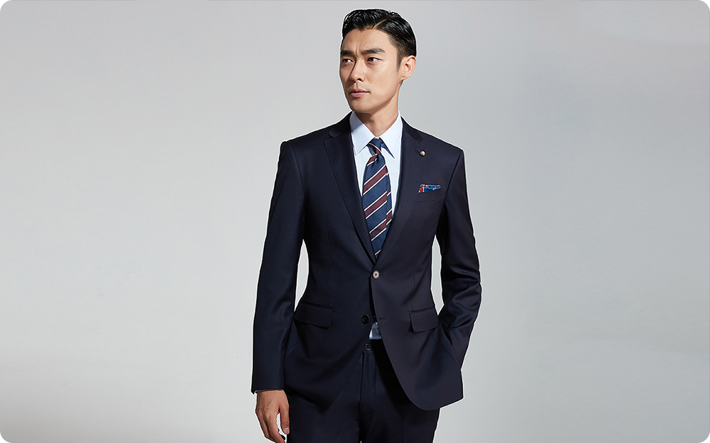 YUNKOX - Professional cuts and classic designs to make you shine in business settings