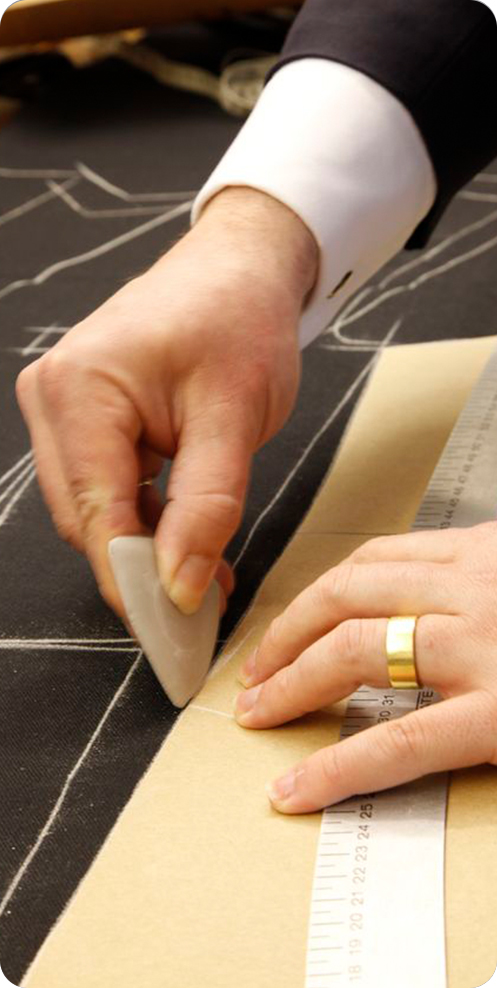 YUNKOX - Precision Tailoring