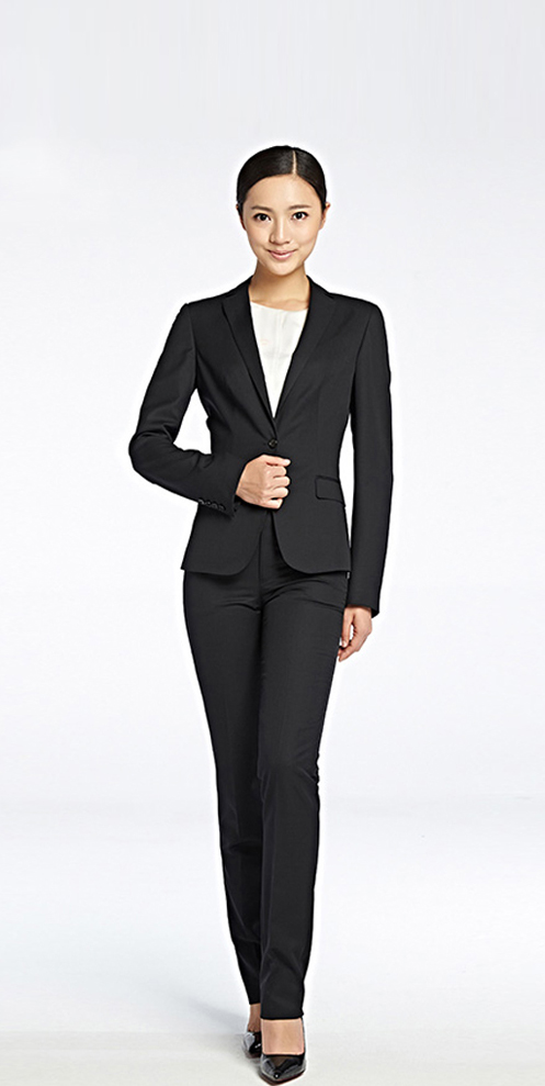 YUNKOX - Elegant Custom Women's Suits