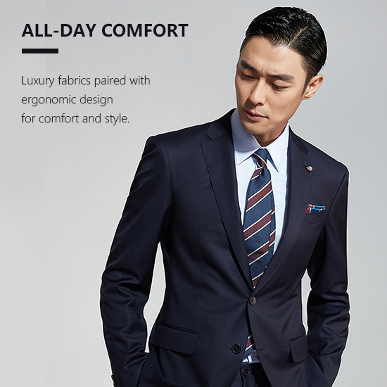 YUNKOX - All-Day Comfort
