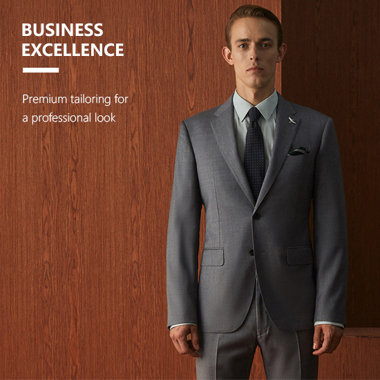 YUNKOX - Business Excellence
