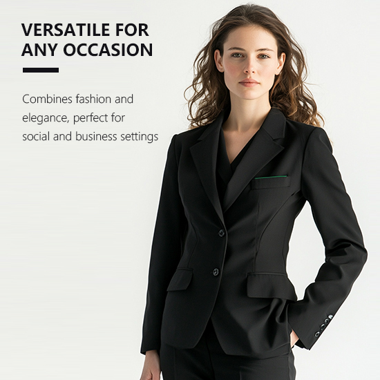 YUNKOX - Versatile for Any Occasion