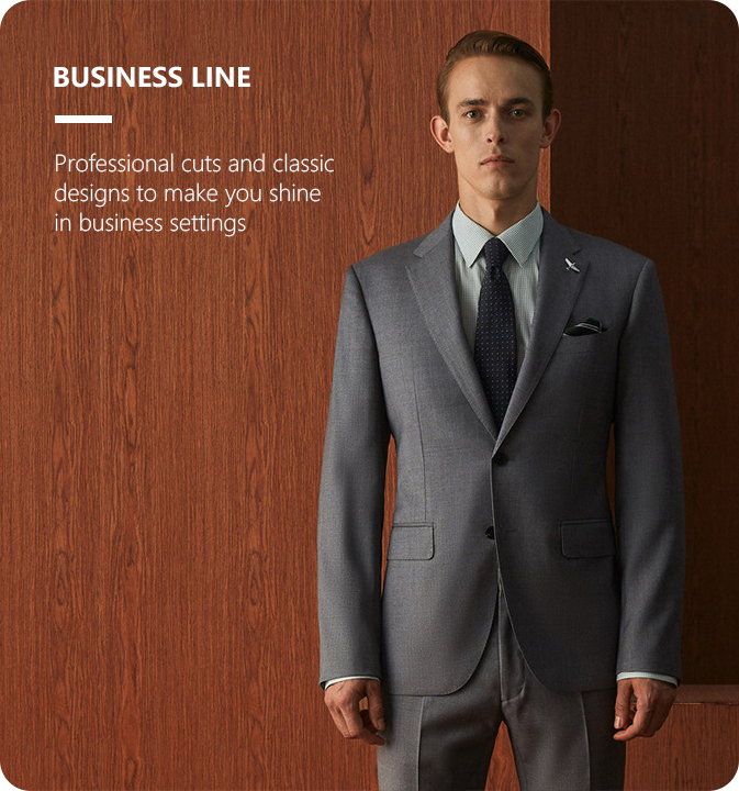 YUNKOX - Business Line