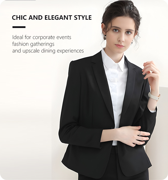 YUNKOX - Chic and Elegant Style
