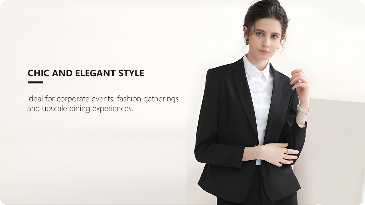 YUNKOX - Chic and Elegant Style