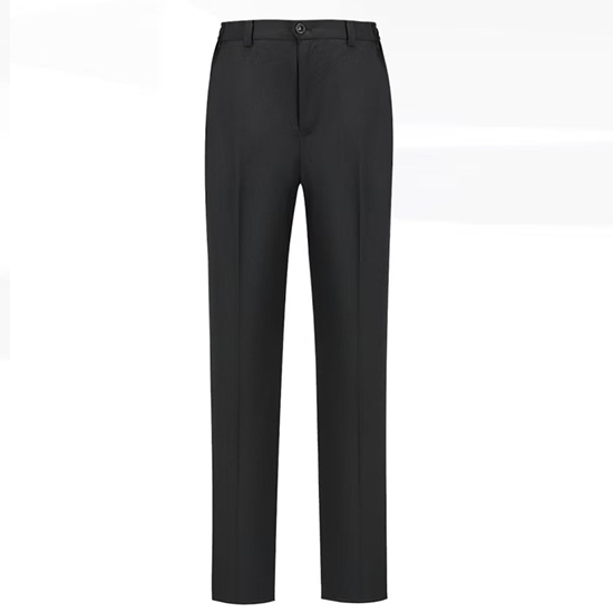 YUNKOX - Custom Women's Suits - Black