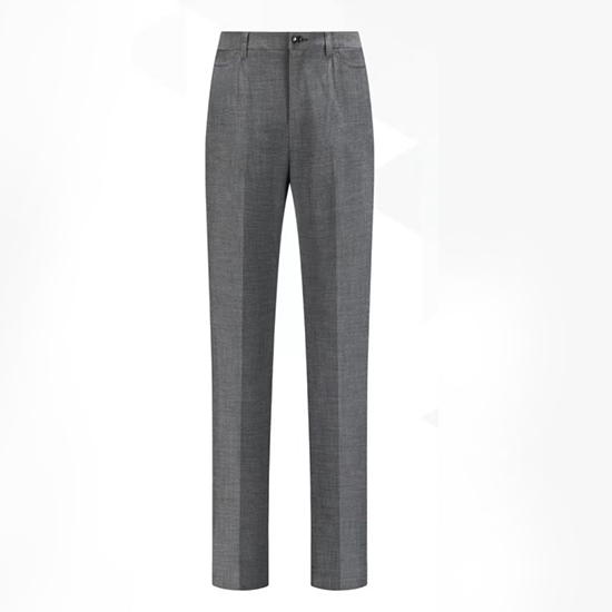 YUNKOX - Custom Women's Suits - Grey
