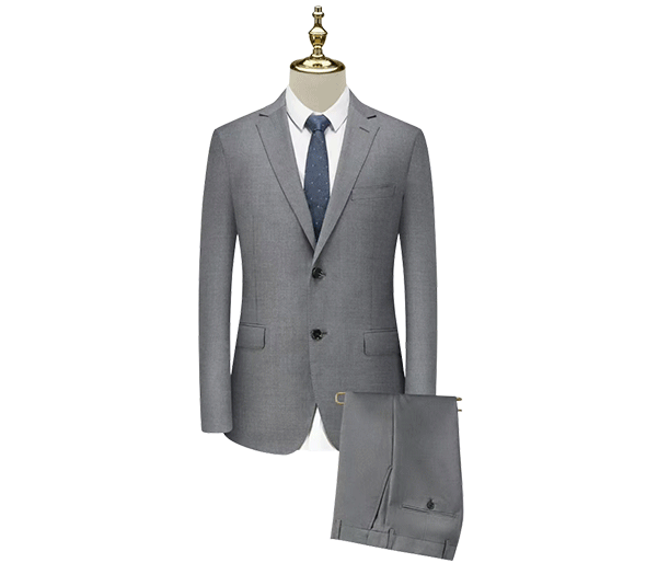 YUNKOX - Custom Men's Business Suits - Define Your Distinction