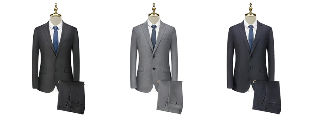 YUNKOX - Custom Men's Business Suits - Define Your Distinction