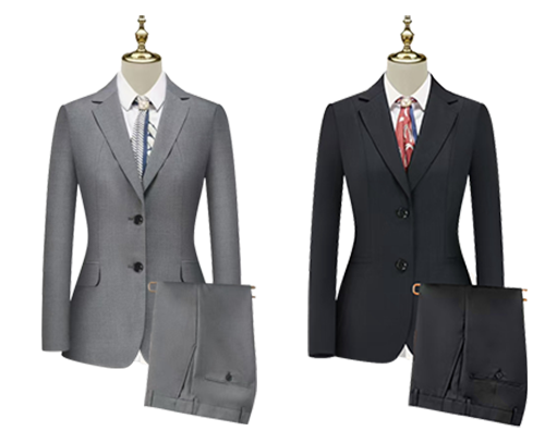 YUNKOX - Elegant Custom Women's Suits - Where Grace Meets Power